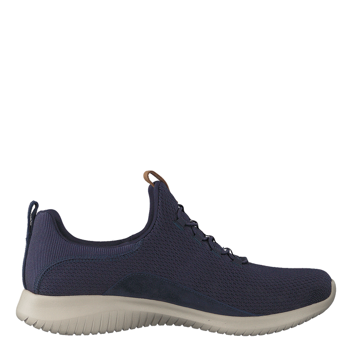 Womens Ultra Flex Nvy