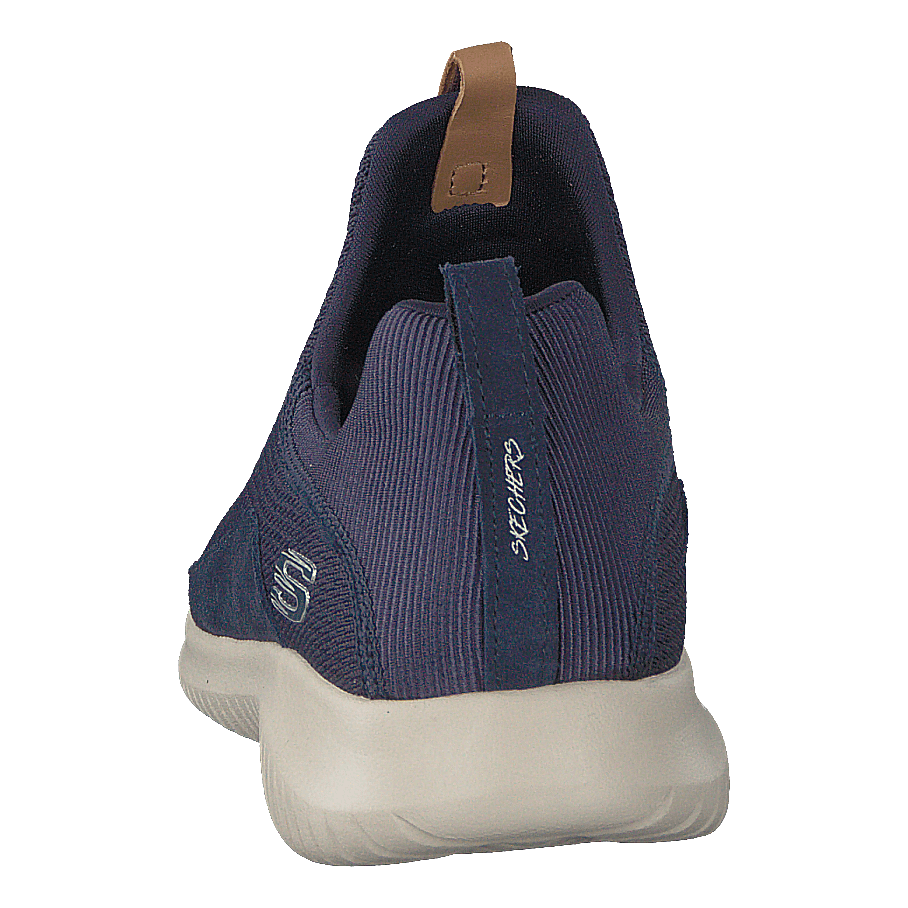 Womens Ultra Flex Nvy