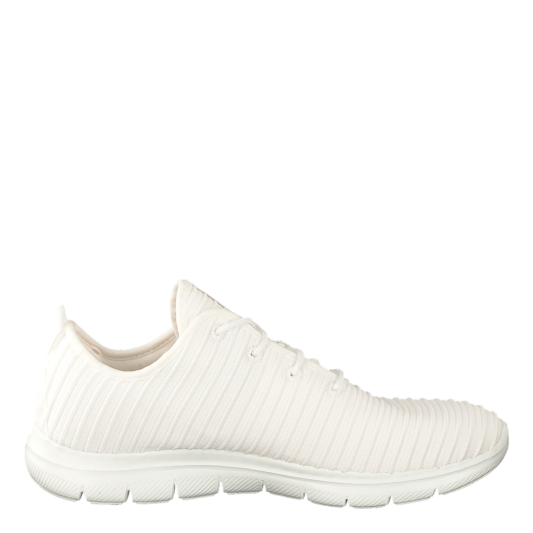 Womens Flex Appeal 2.0 Wht