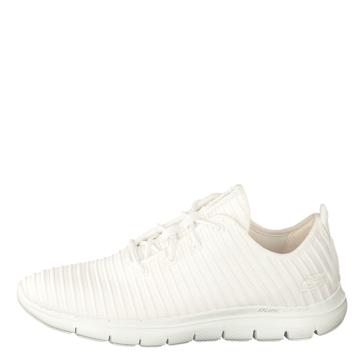 Womens Flex Appeal 2.0 Wht