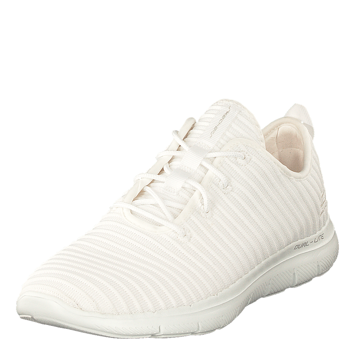Womens Flex Appeal 2.0 Wht