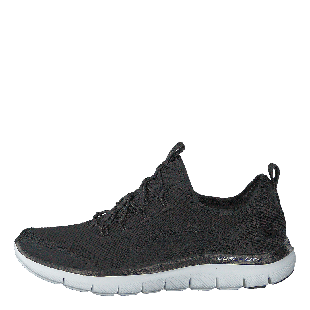 Womens Flex Appeal 2.0 Bkw