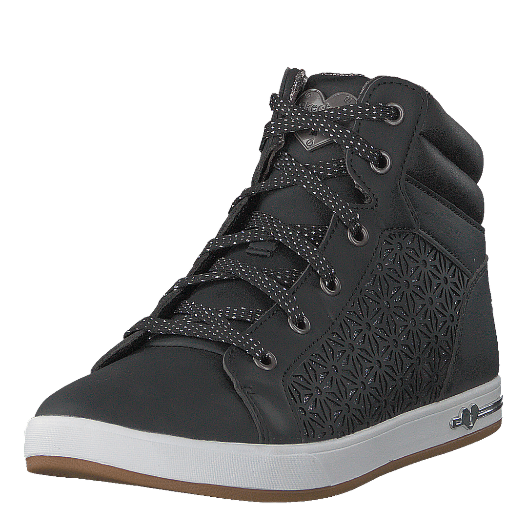 Girls Shoutouts Bksl