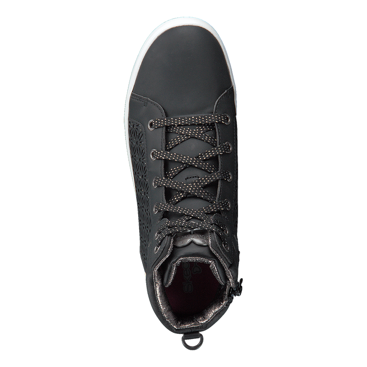 Girls Shoutouts Bksl