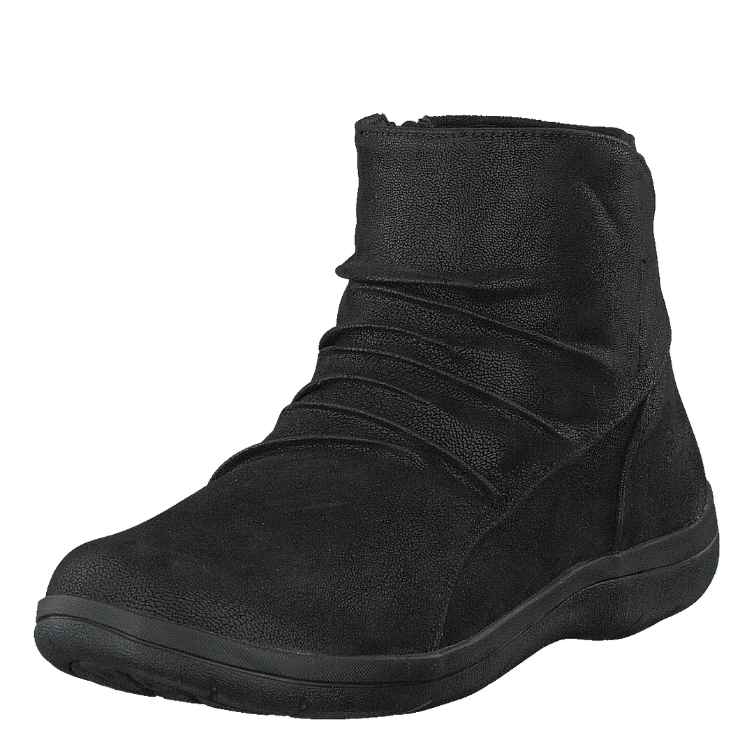 Womens Lite Step - Tricky Blk