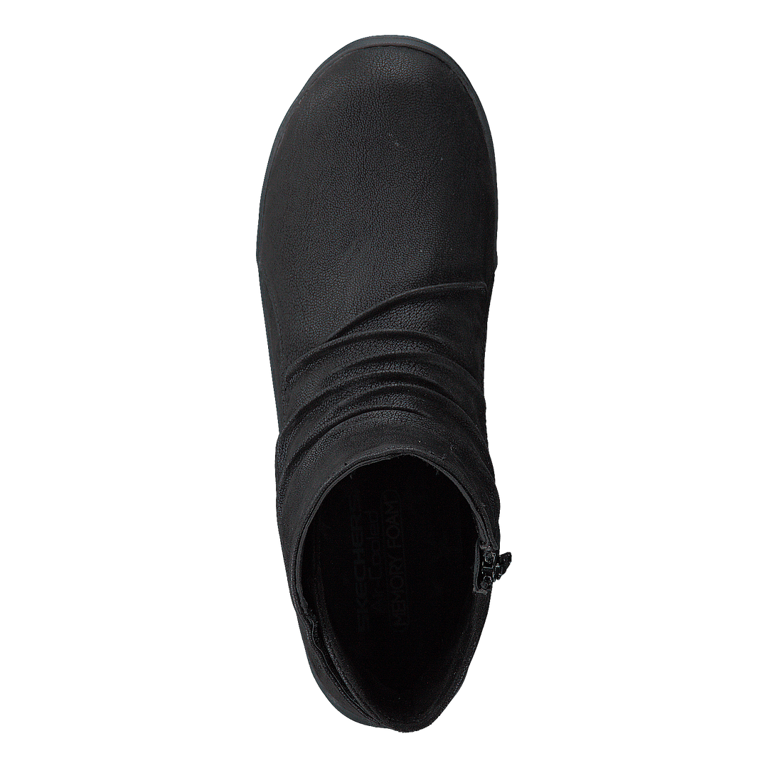 Womens Lite Step - Tricky Blk