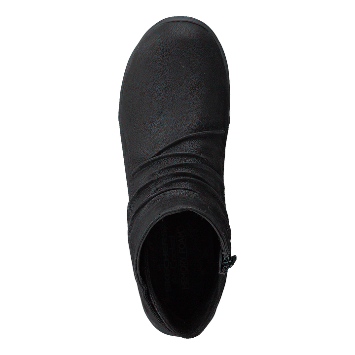 Womens Lite Step - Tricky Blk