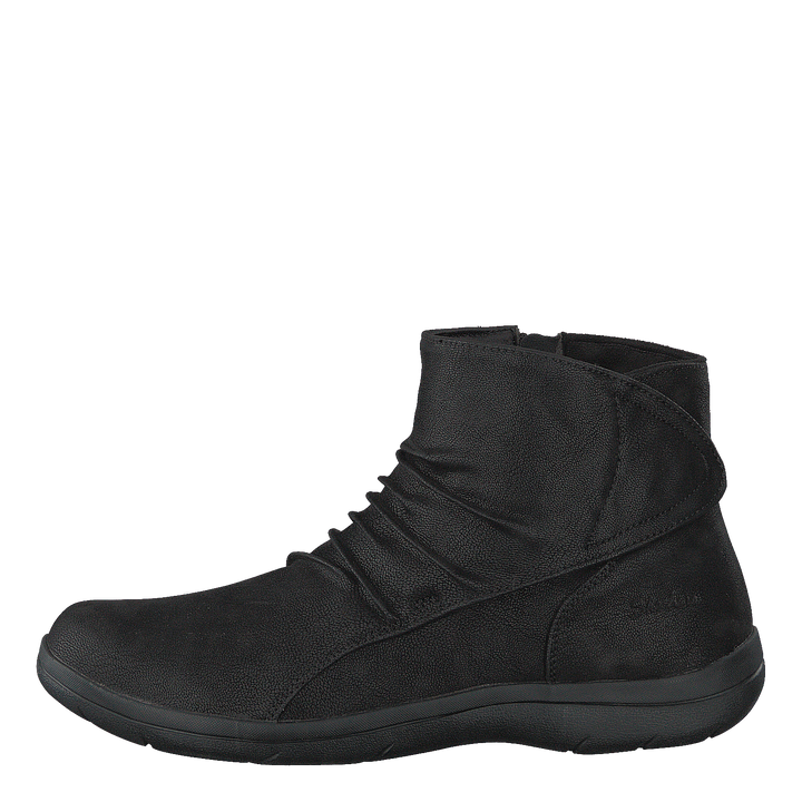 Womens Lite Step - Tricky Blk