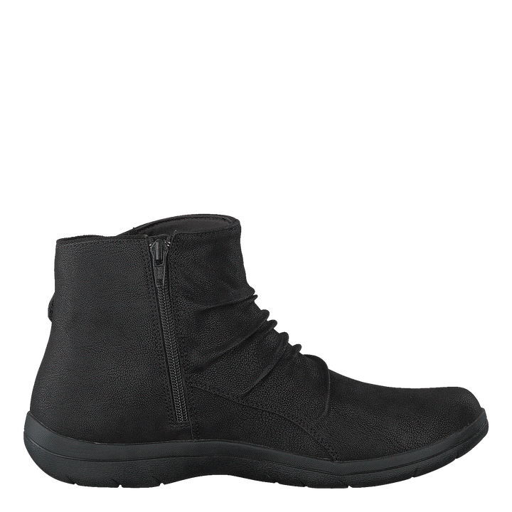 Womens Lite Step - Tricky Blk