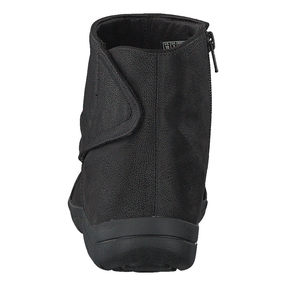 Womens Lite Step - Tricky Blk