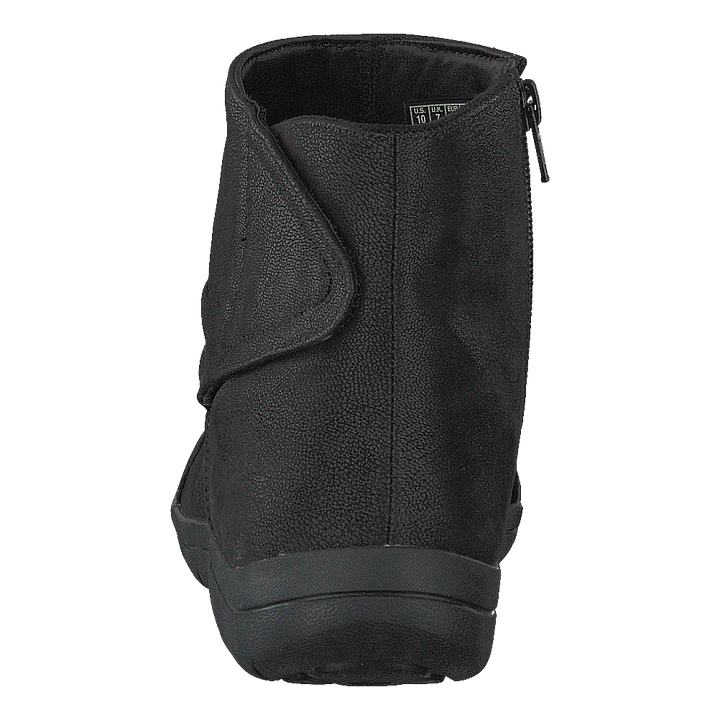 Womens Lite Step - Tricky Blk