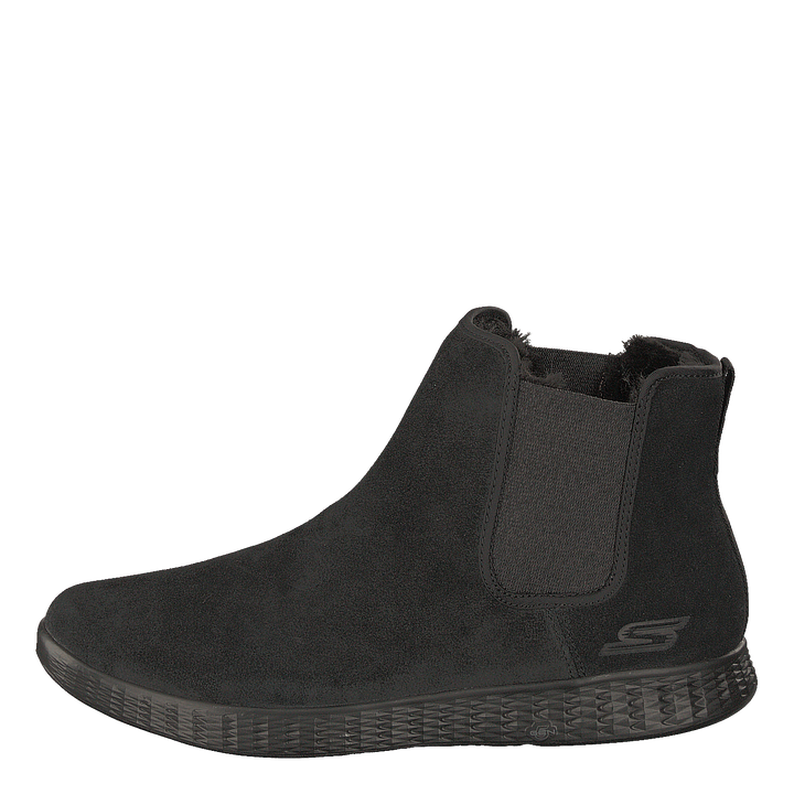 Womens On The Go -glide Bbk