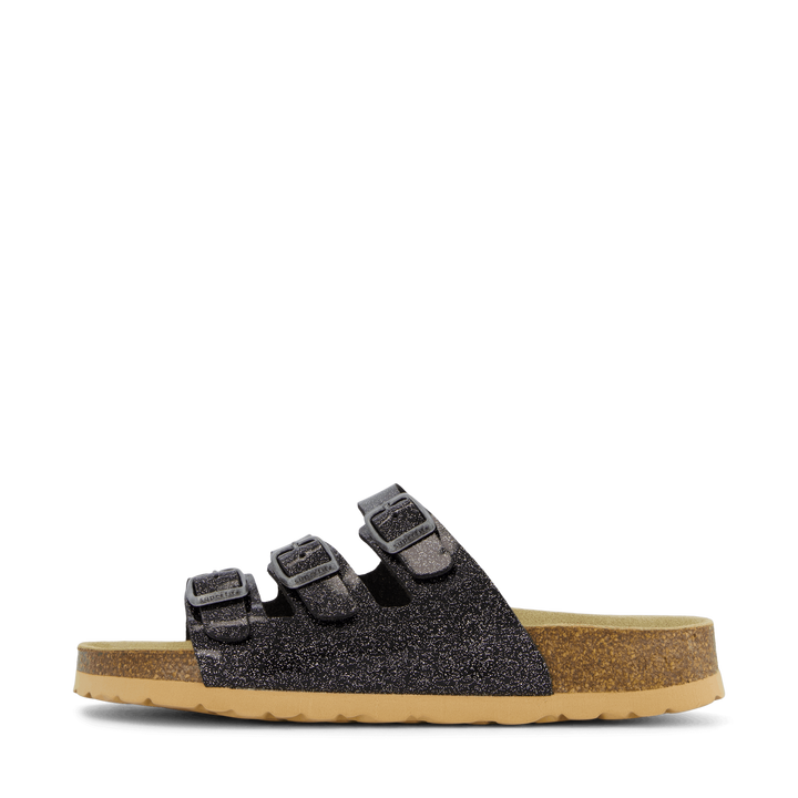 Korkis 3 Black Combi