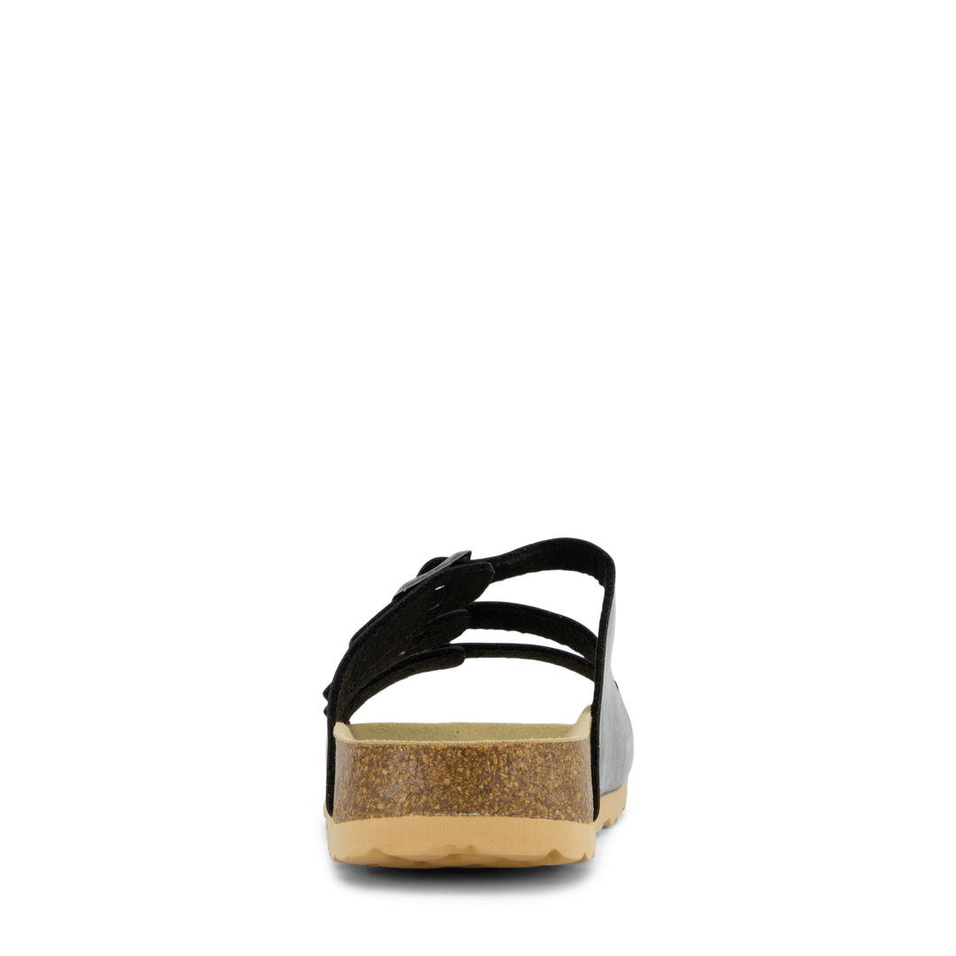 Korkis 3 Black Combi