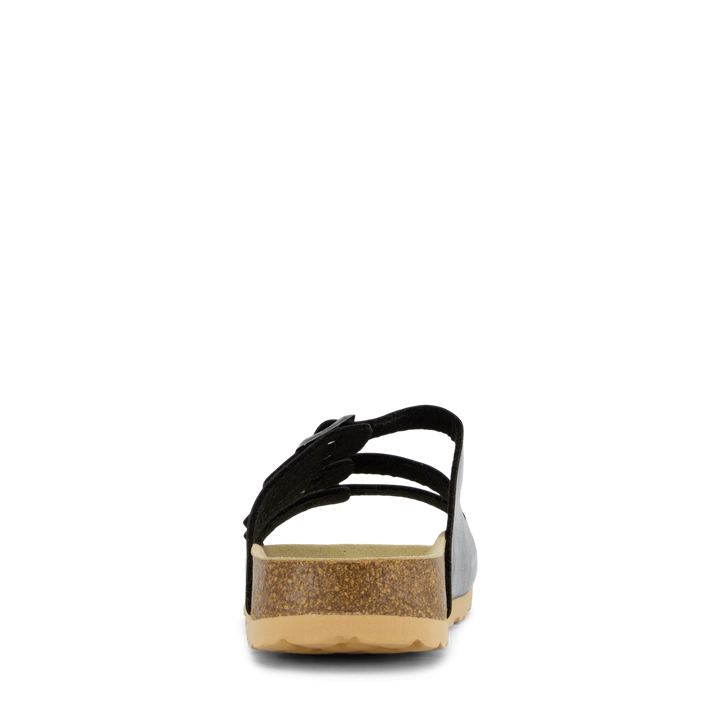 Korkis 3 Black Combi