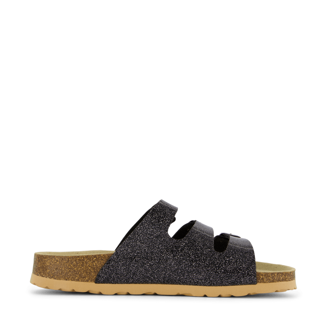 Korkis 3 Black Combi