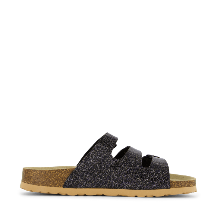 Korkis 3 Black Combi