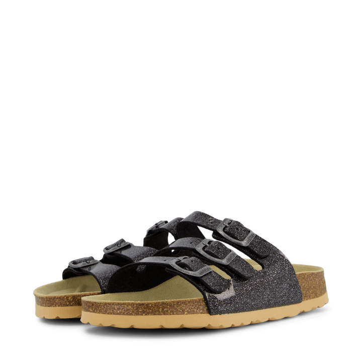 Korkis 3 Black Combi