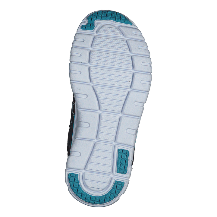 Micro Black/turquoise