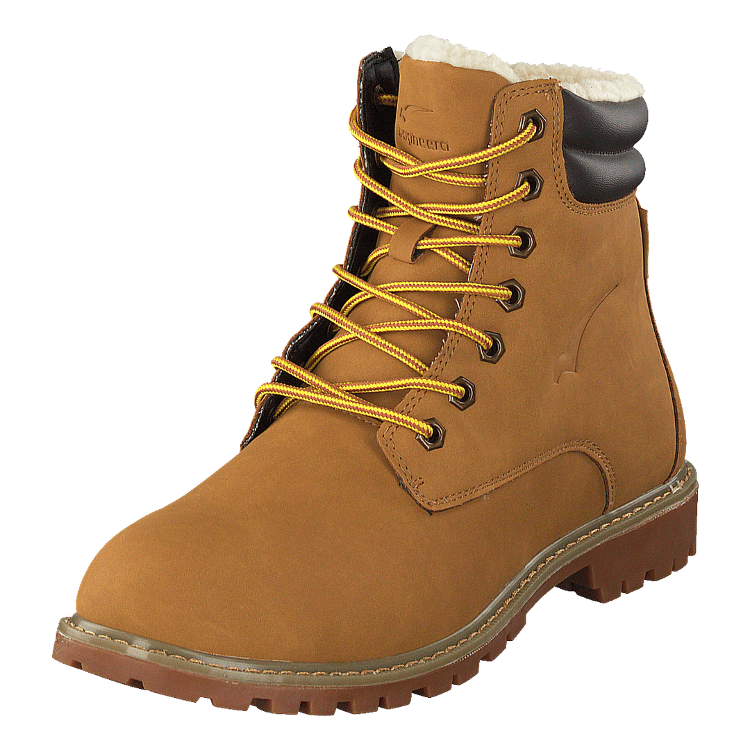 Creed Dark Yellow