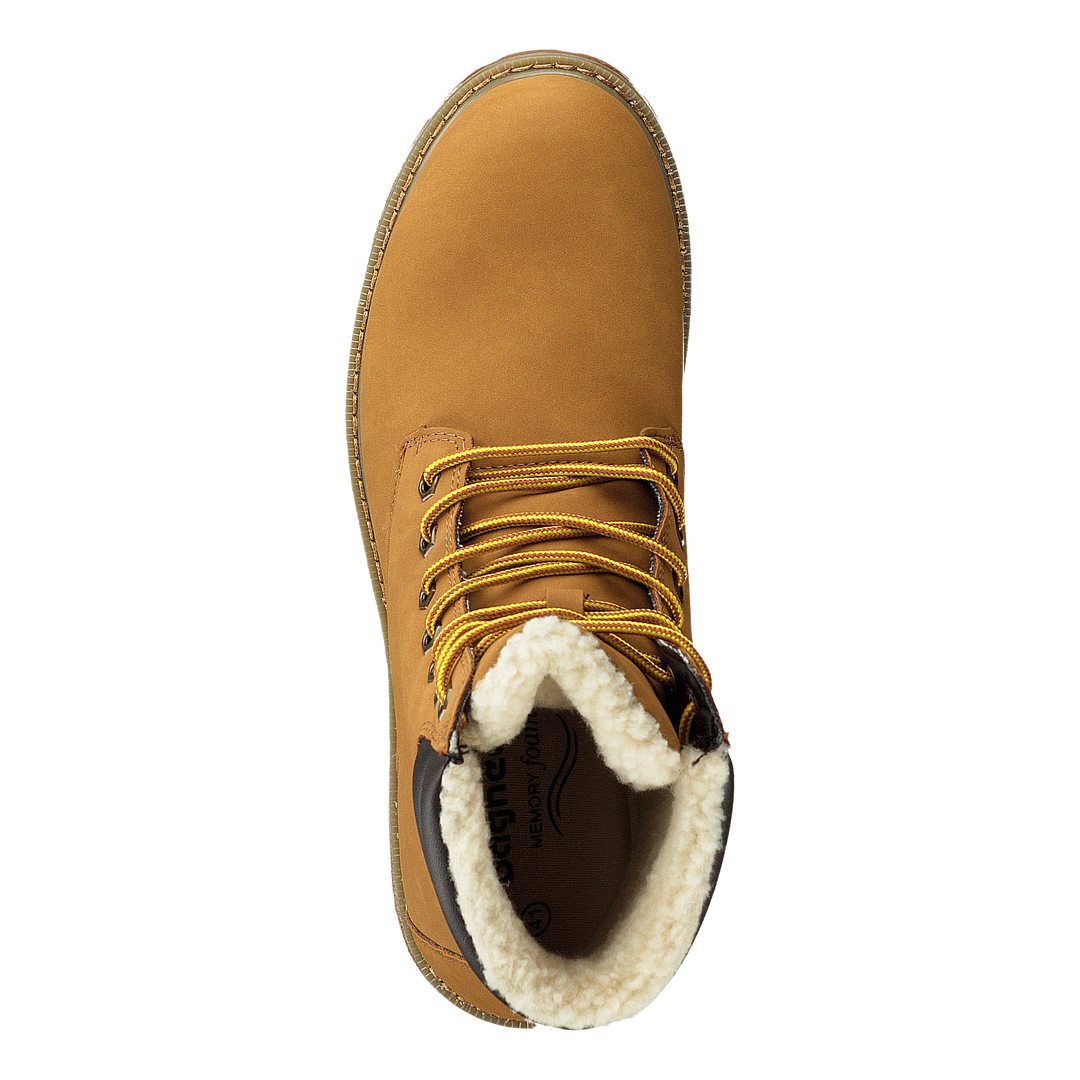 Creed Dark Yellow