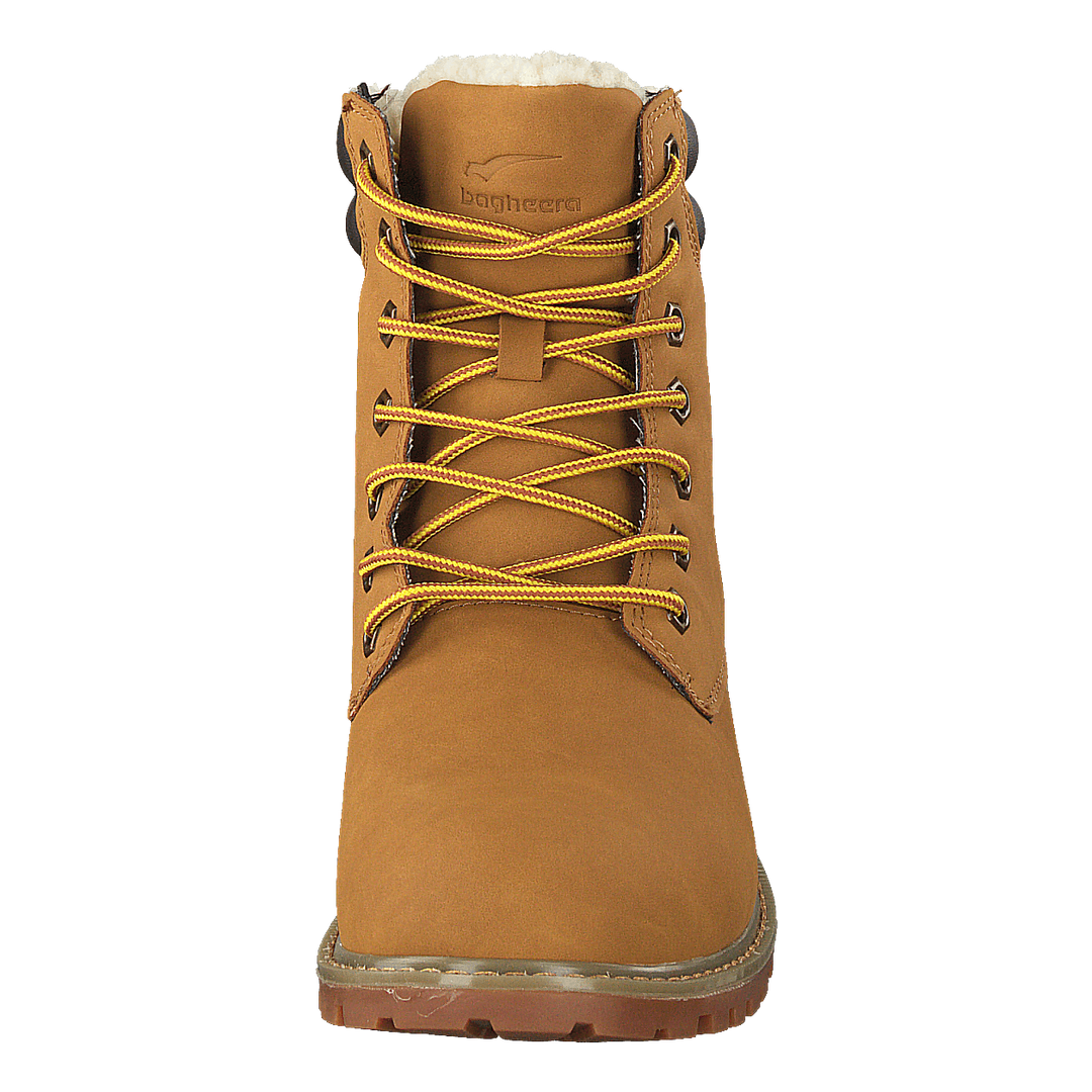 Creed Dark Yellow