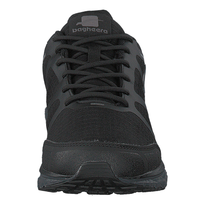 Vector Black/dark Grey