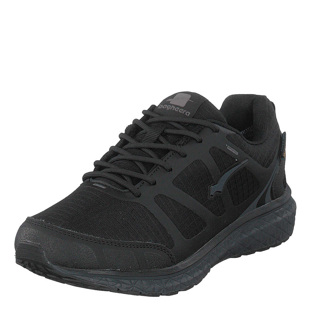 Vector Black/dark Grey