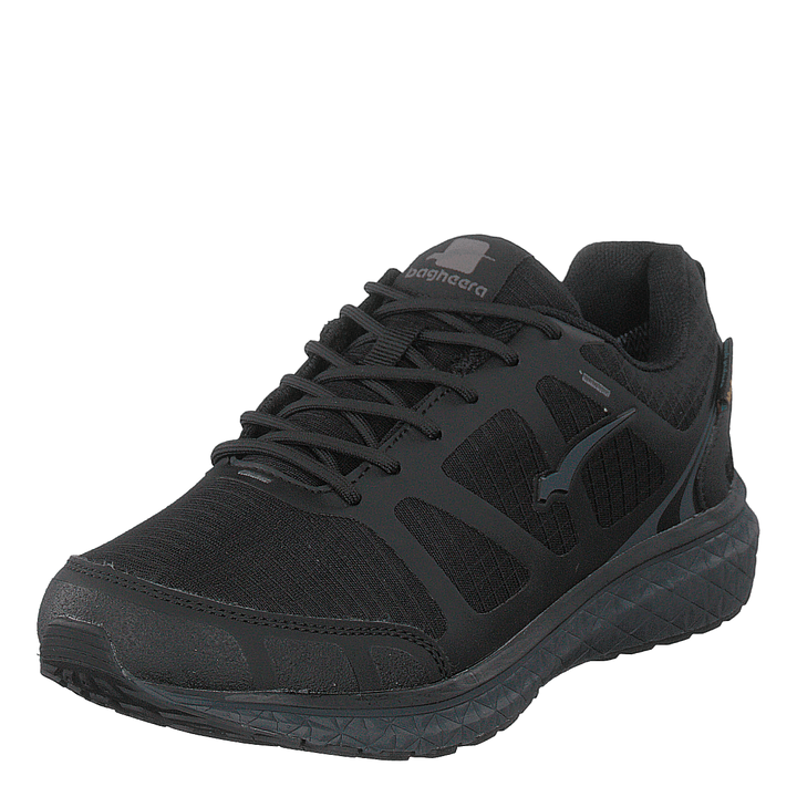 Vector Black/dark Grey