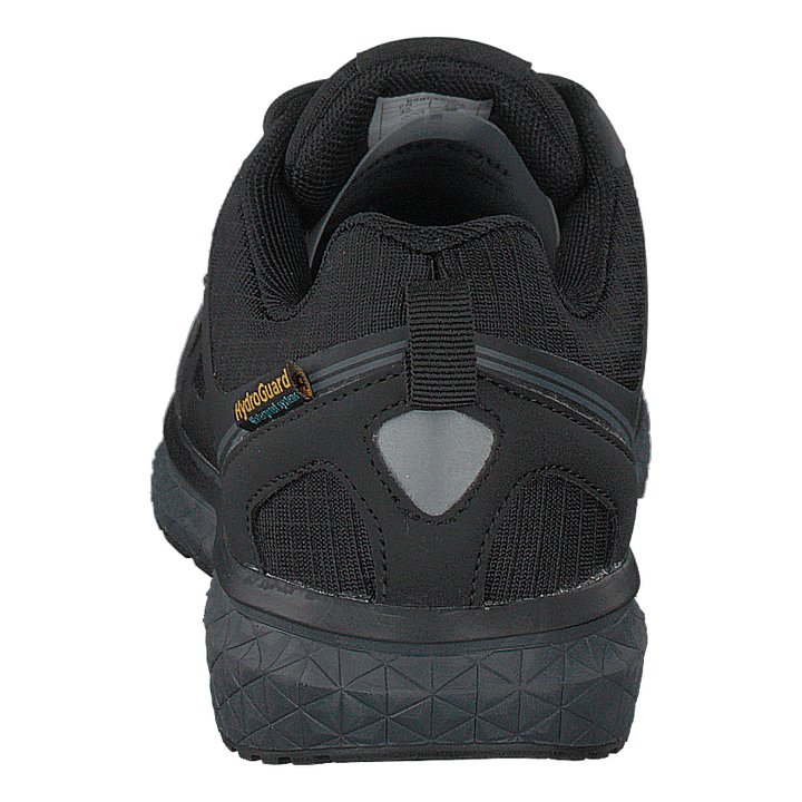 Vector Black/dark Grey