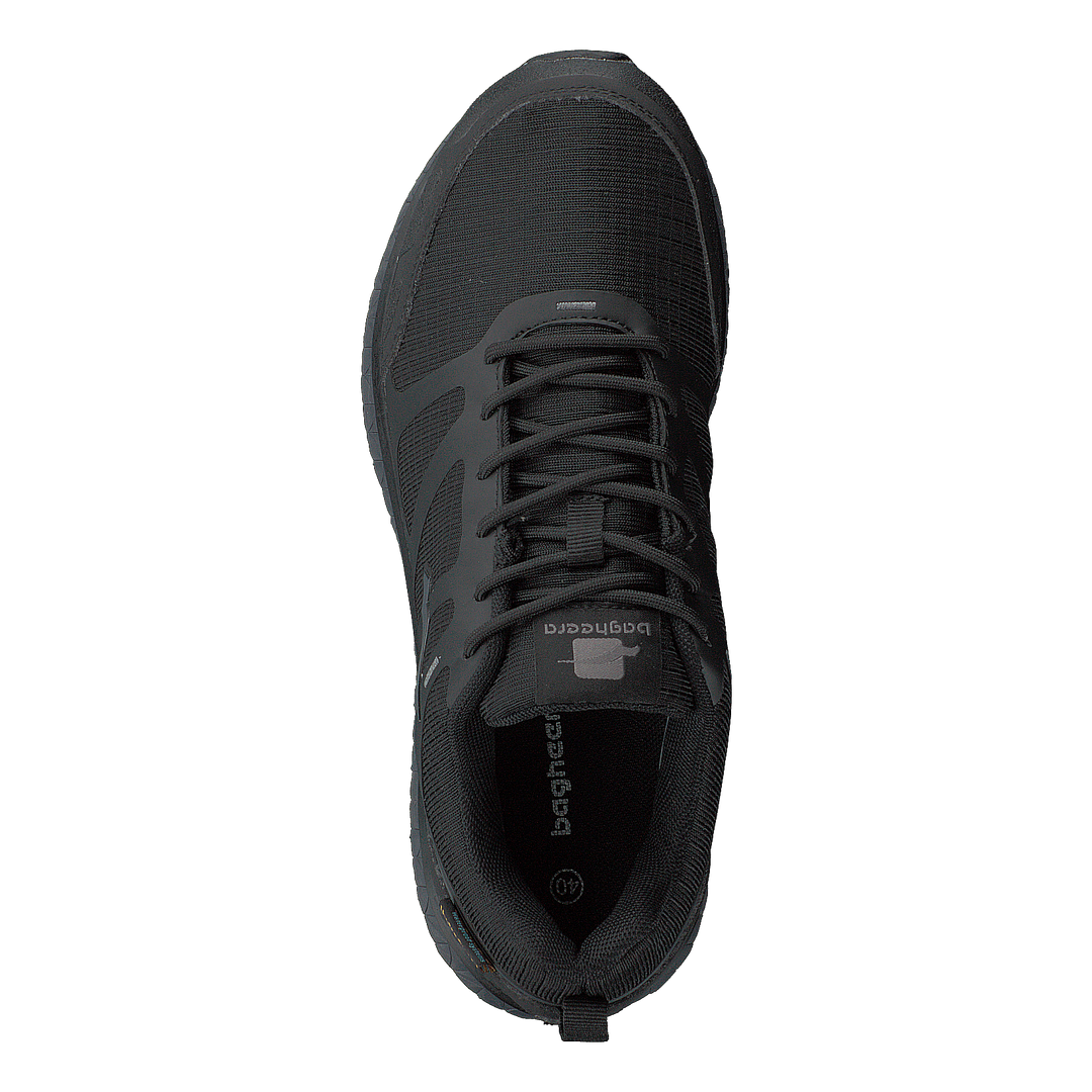 Vector Black/dark Grey