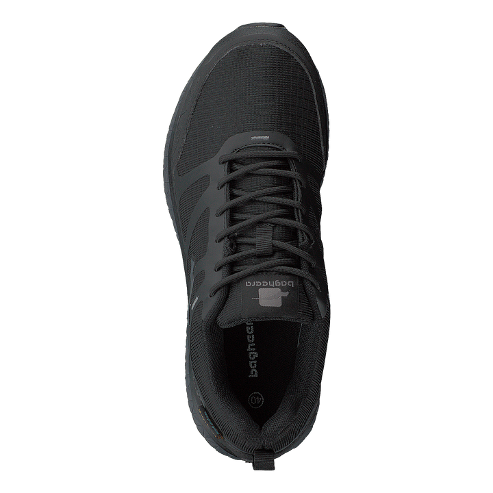 Vector Black/dark Grey