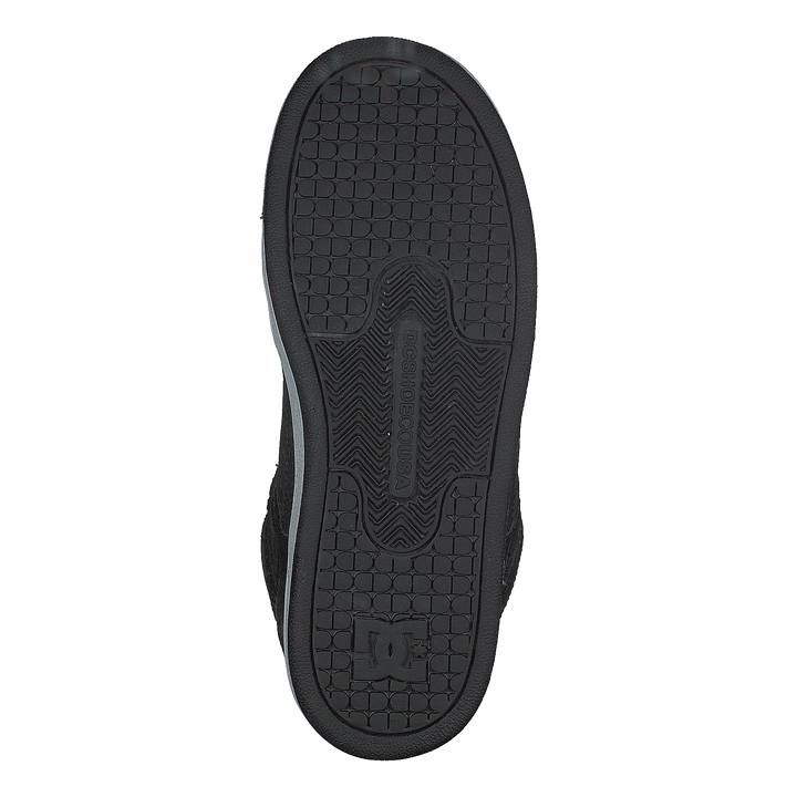 Pure High-top Se Black/camo