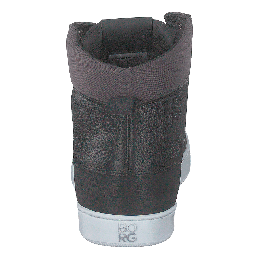 Karl High Tmb M Black