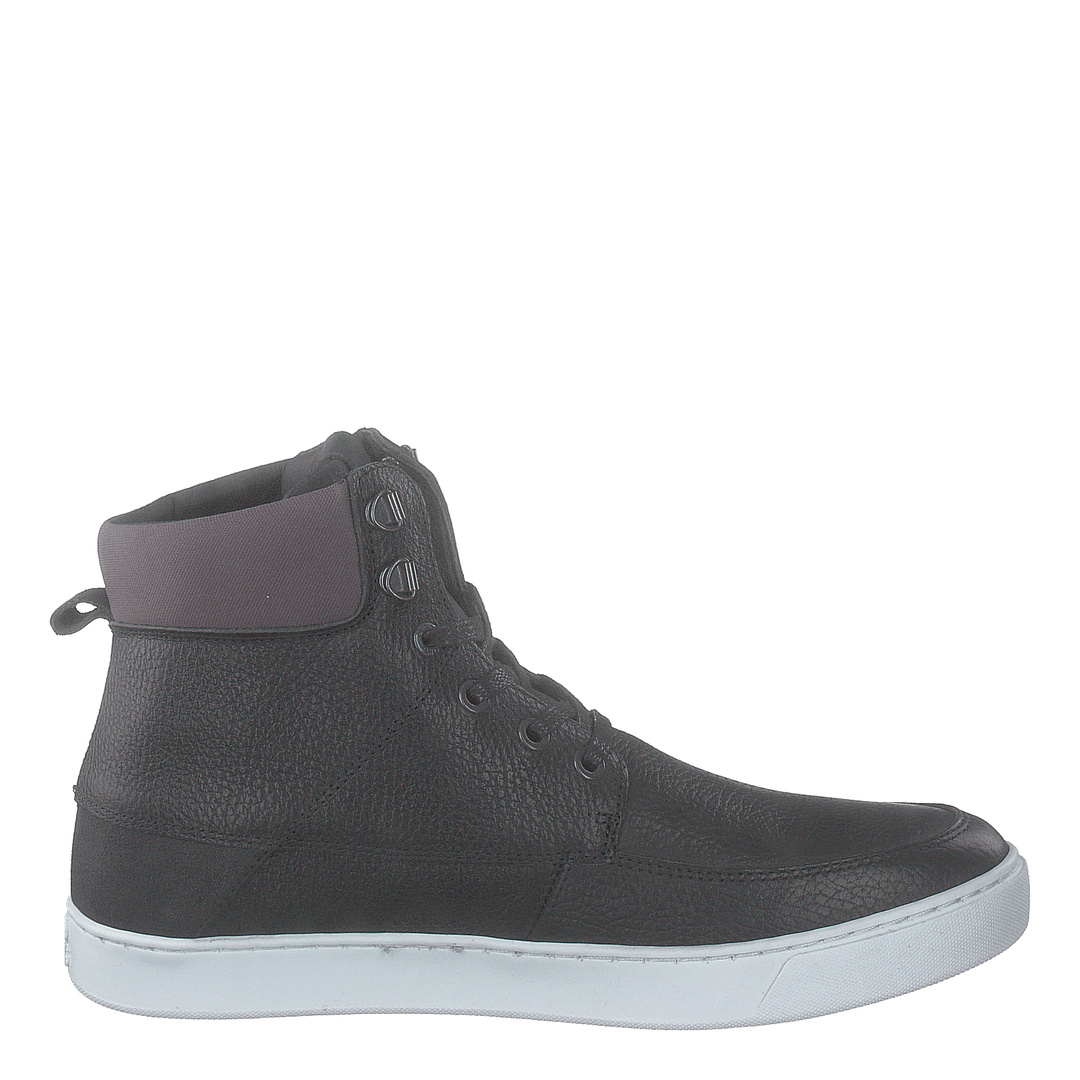 Karl High Tmb M Black