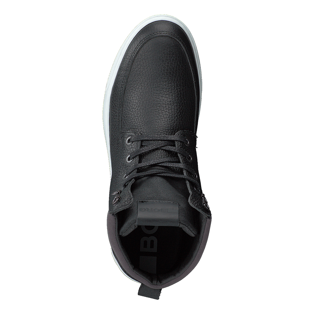 Karl High Tmb M Black