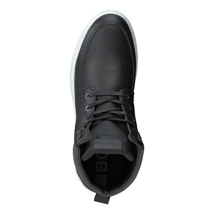 Karl High Tmb M Black