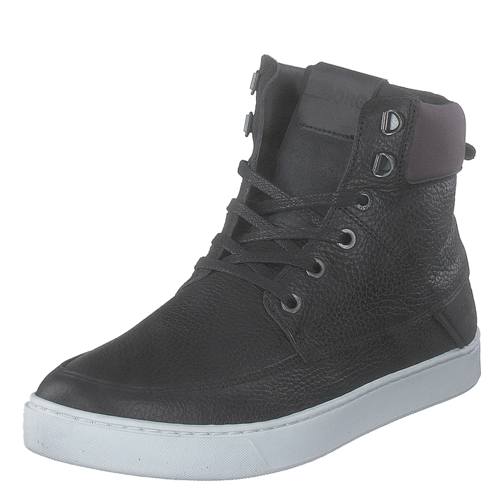 Karl High Tmb M Black