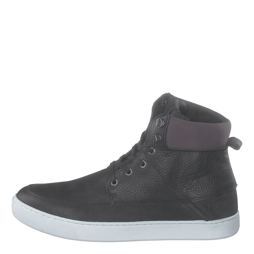 Karl High Tmb M Black