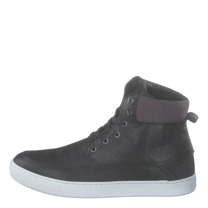 Karl High Tmb M Black