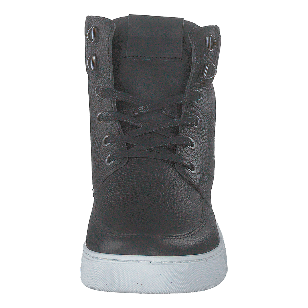 Karl High Tmb M Black
