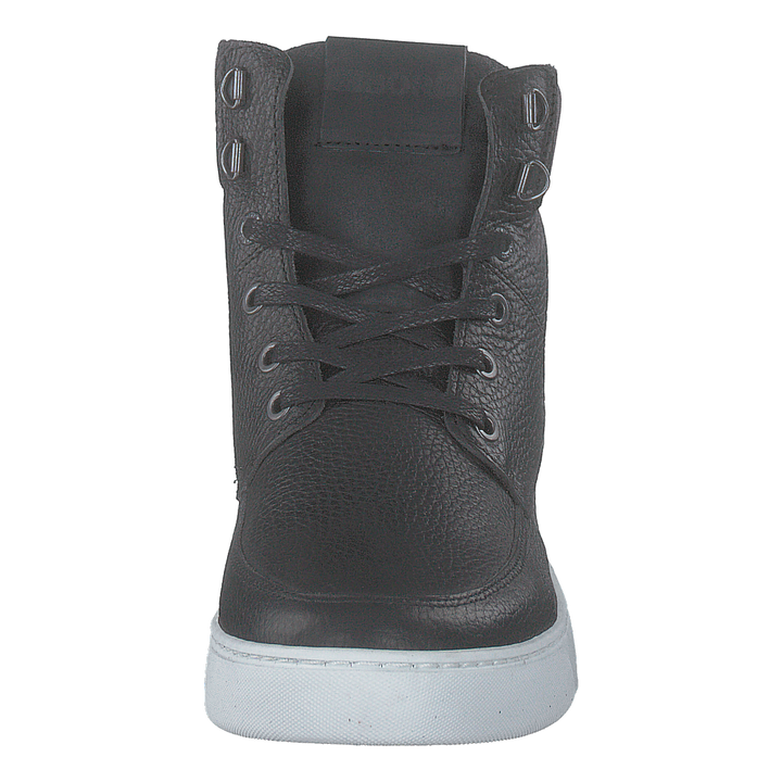 Karl High Tmb M Black
