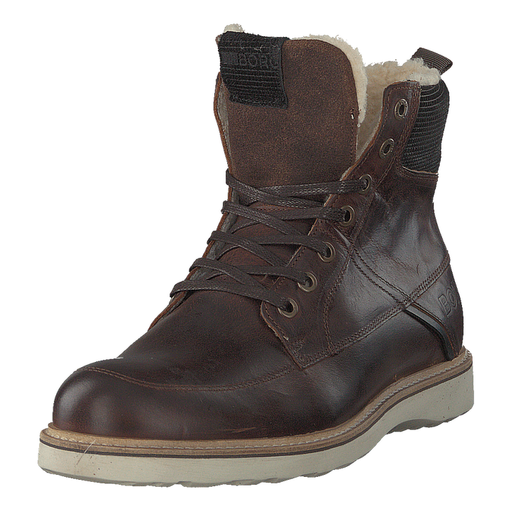 Mio High M Brown