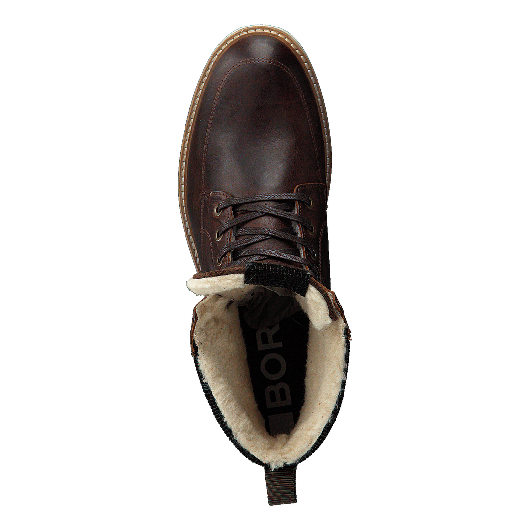 Mio High M Brown