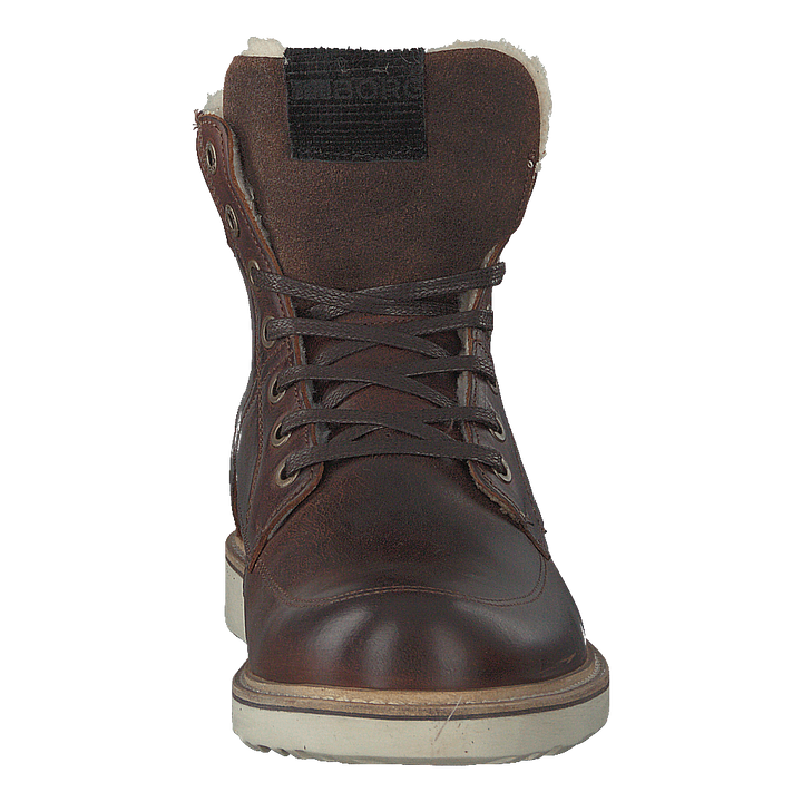 Mio High M Brown