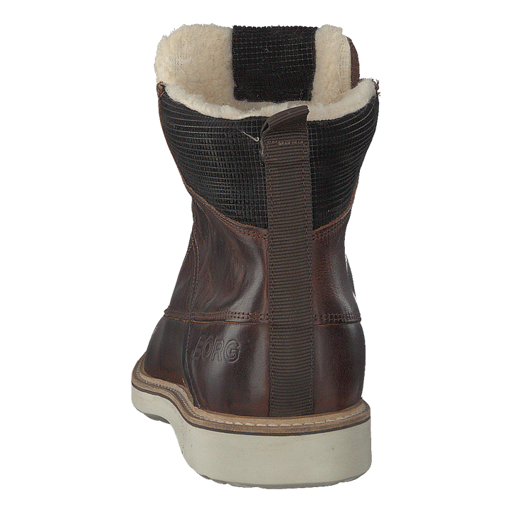 Mio High M Brown