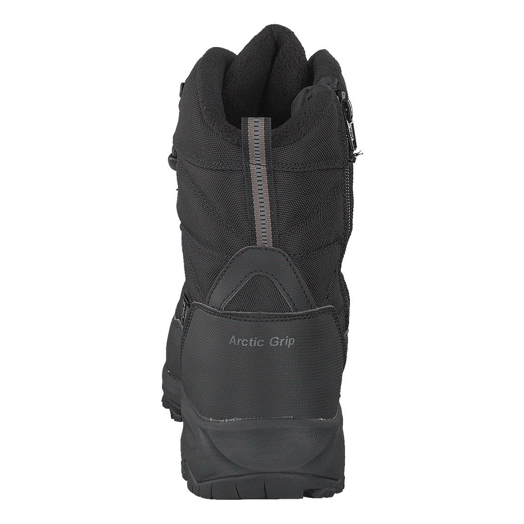 430-8921 Vibram Arctic Grip Black