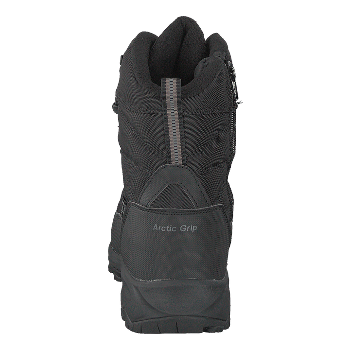 430-8921 Vibram Arctic Grip Black