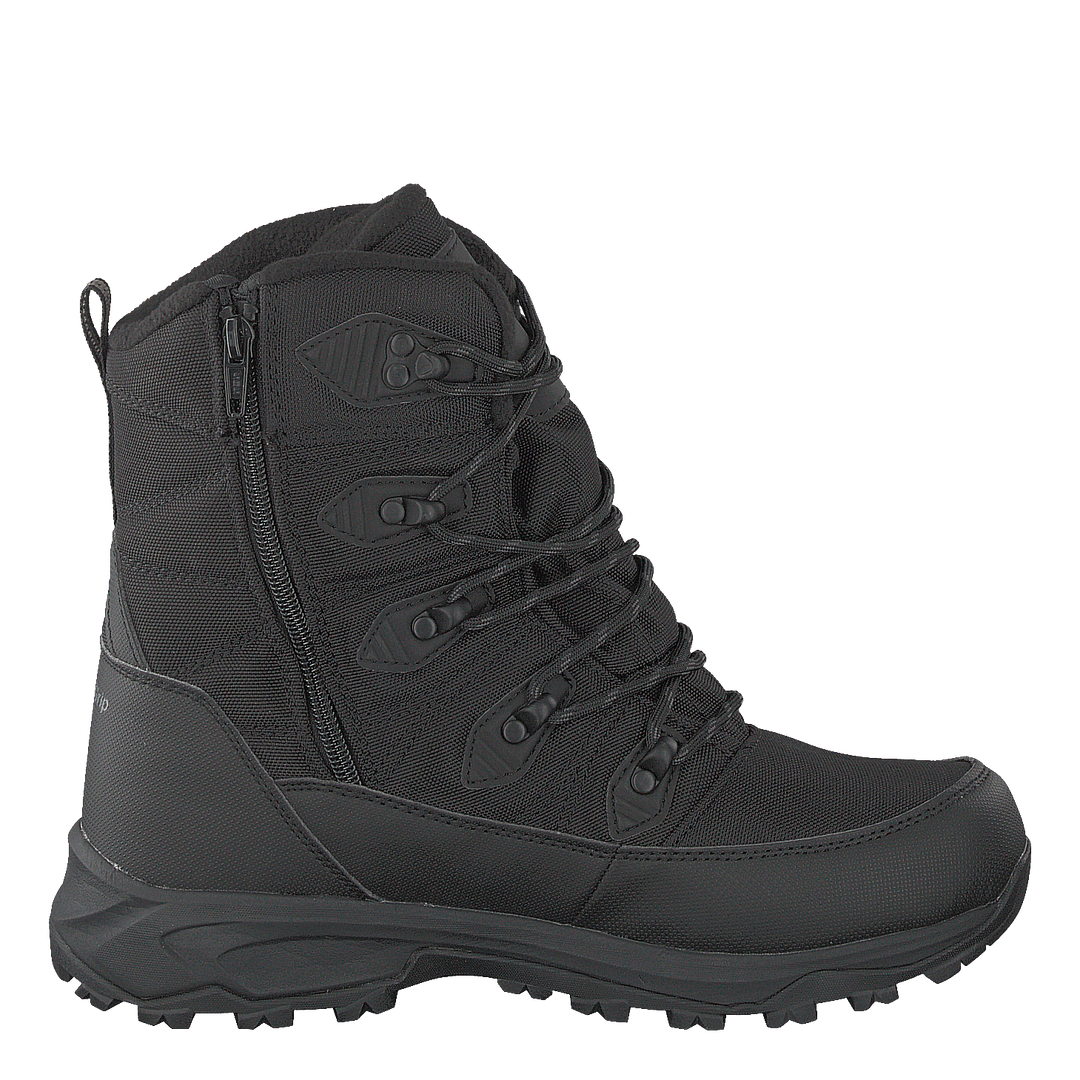 430-8921 Vibram Arctic Grip Black