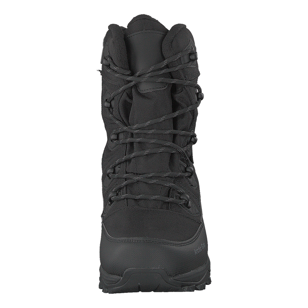 430-8921 Vibram Arctic Grip Black